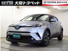 Ｃ－ＨＲ