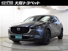 マツダ CX-30 XD Lパッケージ