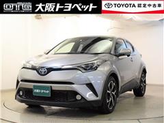 Ｃ－ＨＲ