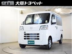 トヨタ ピクシスバン クルーズ