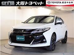 トヨタ ハリアー エレガンスGRスポーツ