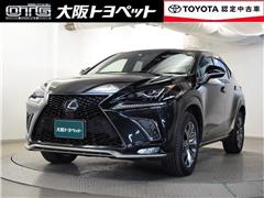 レクサス NX300h Fスポーツ