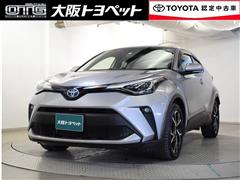 Ｃ－ＨＲ