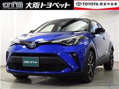 Ｃ－ＨＲ