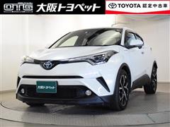 Ｃ－ＨＲ