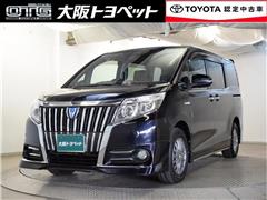 トヨタ エスクァイアHV Gi