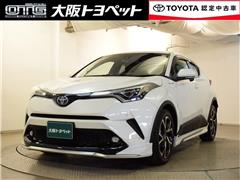 Ｃ－ＨＲ