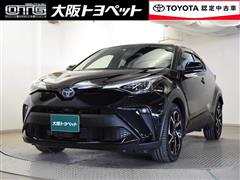 Ｃ－ＨＲ