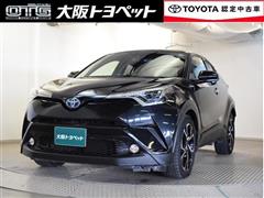 トヨタ C-HR HV G LEDエディション