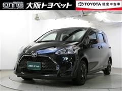 トヨタ シエンタ G セーフティーエディショ2