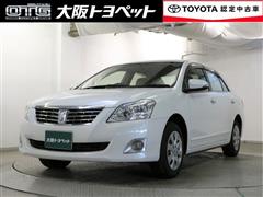 トヨタ プレミオ 1.5F Lパッケージ