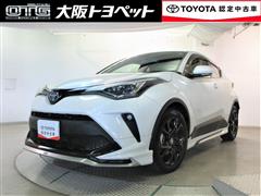 Ｃ－ＨＲ