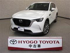 マツダ CX-60 XD エクスクルーシブモー