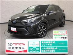 Ｃ－ＨＲ