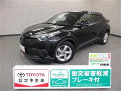 Ｃ－ＨＲ