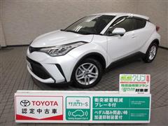 Ｃ－ＨＲ