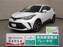 Ｃ－ＨＲ