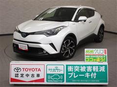 Ｃ－ＨＲ