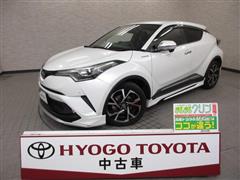 Ｃ－ＨＲ