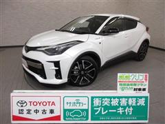 Ｃ－ＨＲ