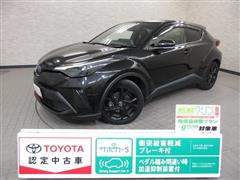 Ｃ－ＨＲ