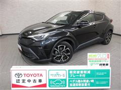 Ｃ－ＨＲ