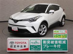 Ｃ－ＨＲ