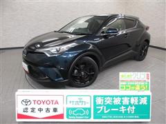 Ｃ－ＨＲ