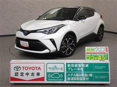 Ｃ－ＨＲ