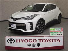 トヨタ C-HR HV S GRスポーツ