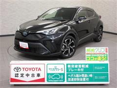 Ｃ－ＨＲ