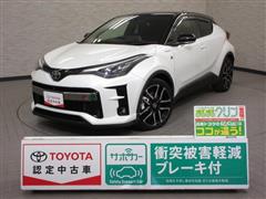 トヨタ C-HR HV S GRスポーツ