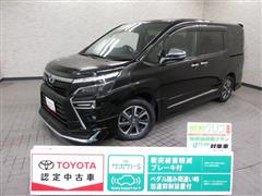 トヨタ ヴォクシー ZS キラメキ2