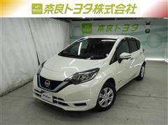 日産 ノート E-パワー X