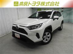 トヨタ RAV4 X