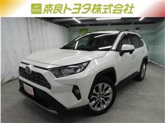 トヨタ RAV4 G Zパッケージ