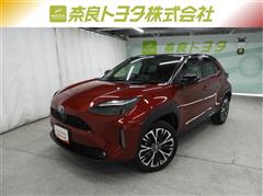 トヨタ ヤリスクロス ハイブリッド Z