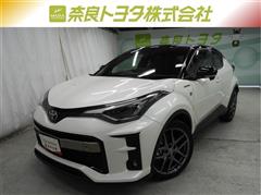 トヨタ C-HR S GRスポーツ