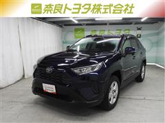 トヨタ RAV4 X