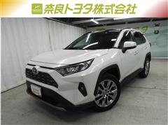 トヨタ RAV4 G Zパッケージ