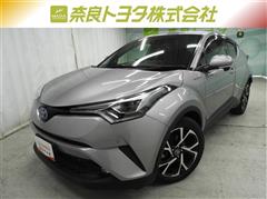 Ｃ－ＨＲ