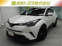 Ｃ－ＨＲ