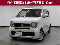 ホンダ N-WGN L ホンダセンシング