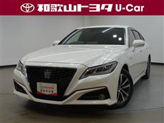 トヨタ クラウン2.5HV G