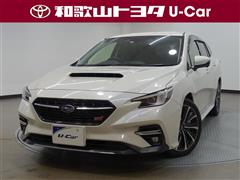 スバル レヴォーグSTI スポーツR EX