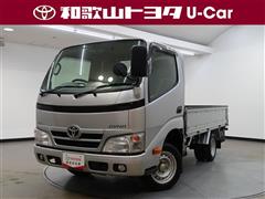 トヨタ ダイナ1.5T ジャストロー