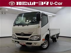 トヨタ ダイナ1.5T ロングジャストロー