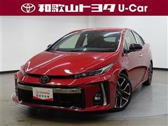 トヨタ プリウスPHV S GRスポーツ