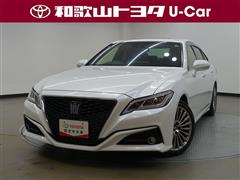 トヨタ クラウン2.5HV G