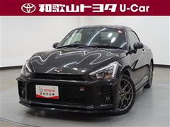 トヨタ コペン GR スポーツ